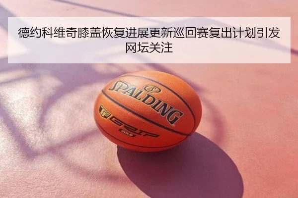 德约科维奇膝盖恢复进展更新巡回赛复出计划引发网坛关注
